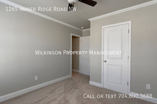Building Photo - 1265 Amber Ridge Rd NW
