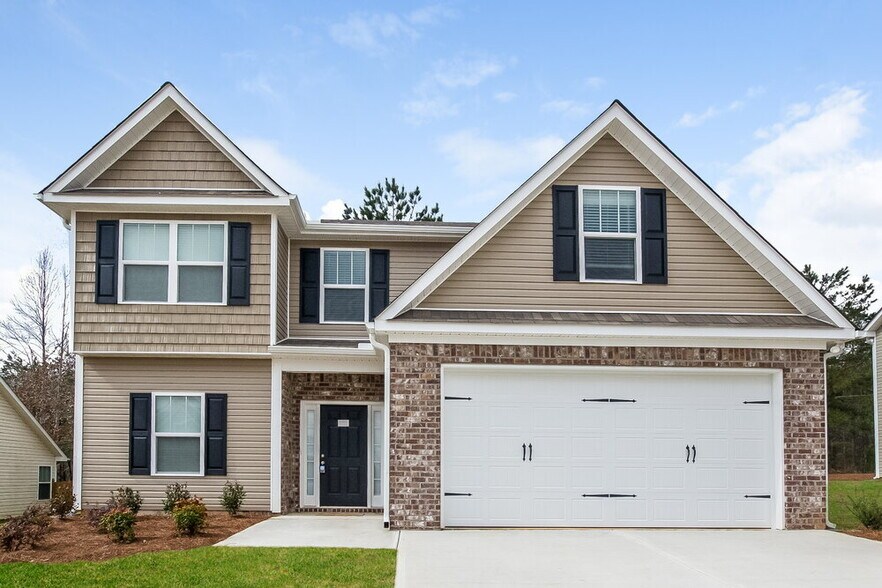 Primary Photo - 542 Fieldcrest Dr