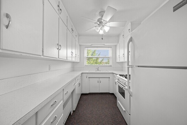 Building Photo - 2505 15th St