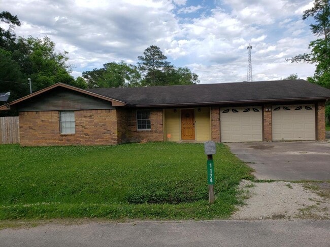 Building Photo - 1174 Cooper Ln