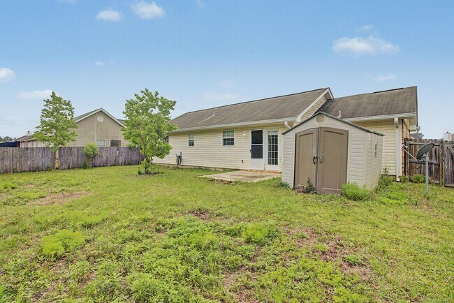 Building Photo - 11312 Jessica Dr
