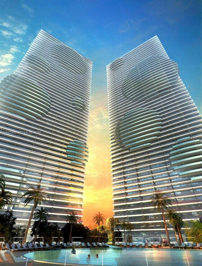 Building Photo - 480 NE 31st St