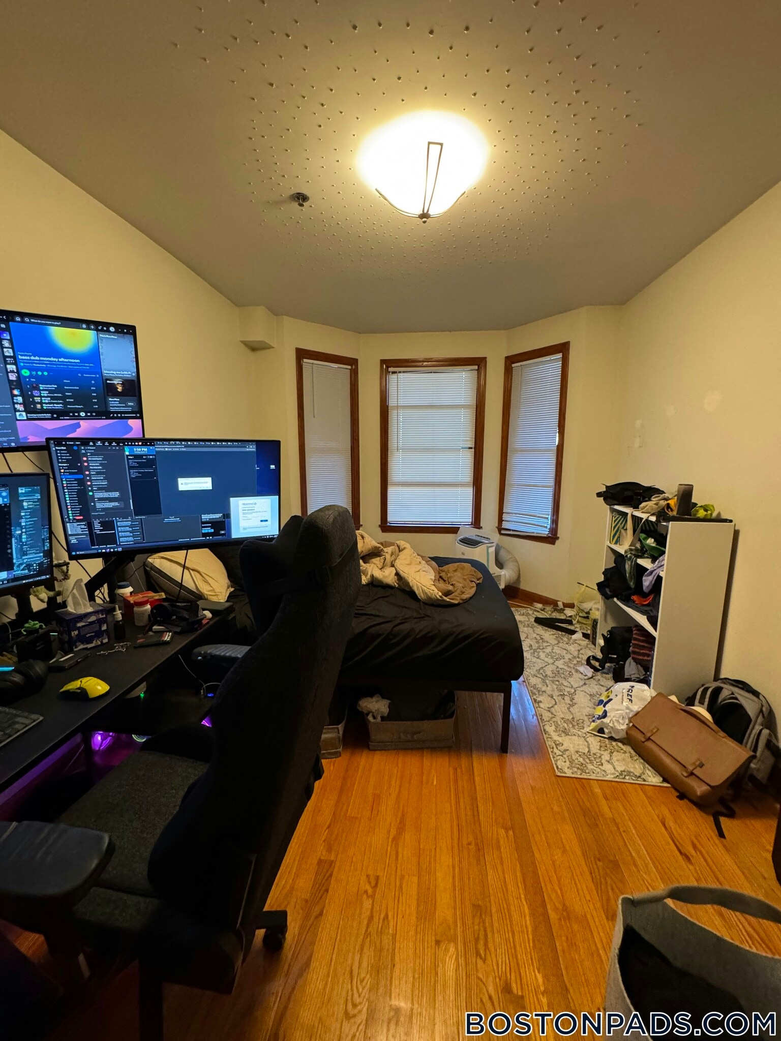 Building Photo - 102 Allston St