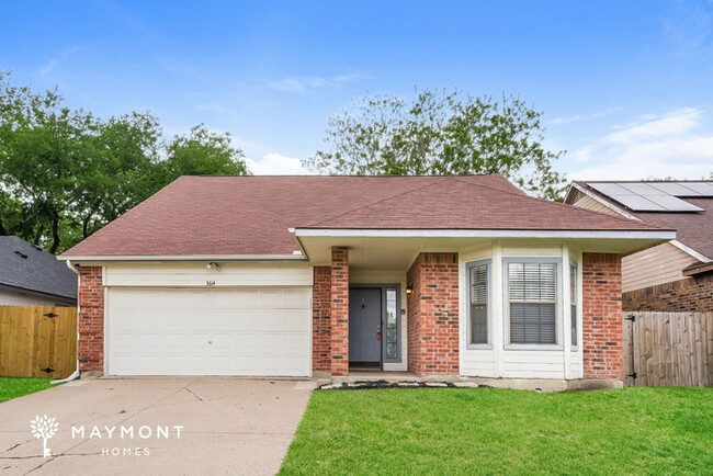 Building Photo - Home with Open Concept