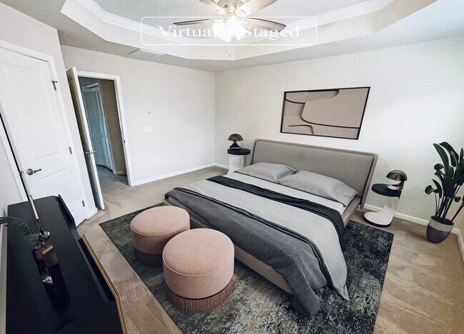 Building Photo - 8707 Red Canyon Way