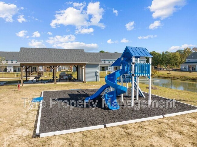 Building Photo - 2608 Sailor Rose Ln