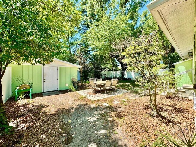 Building Photo - 3511 Bishop Eddie Newkirk Wy