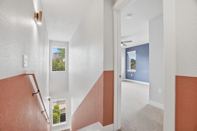Building Photo - $3,940.95 - 3 Bed, 2.5 Bath Townhome In Denver with Central AC and Outdoor Space!
