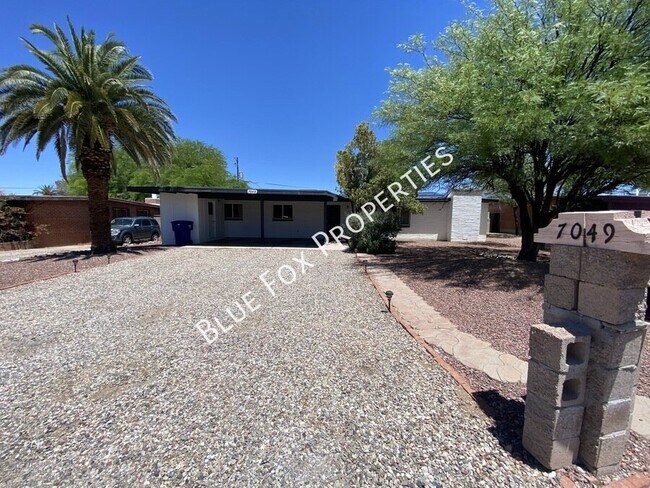 Building Photo - 7049 E Calle Canis