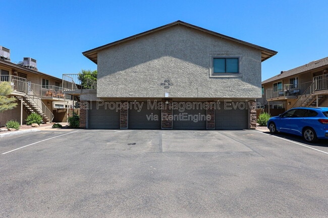 Building Photo - 8531 E Belleview St