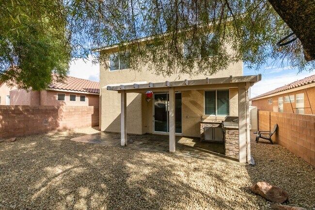 Building Photo - BEAUTIFUL SUMMERLIN 3 BEDROOM UPGRADED!!