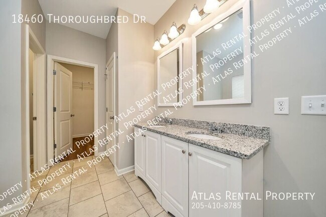 Building Photo - 18460 Thoroughbred Dr