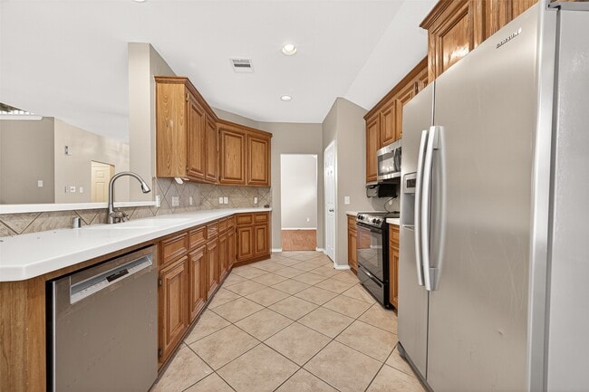 Building Photo - 16715 Red Falls Cir