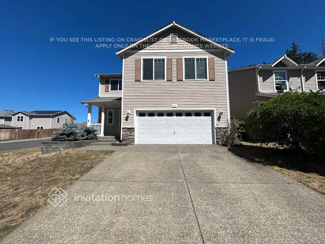 Building Photo - 1615 203rd St Ct E