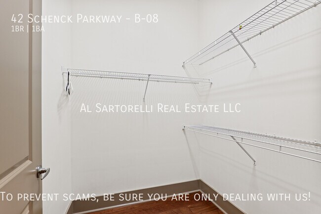 Building Photo - 42 Schenck Pkwy