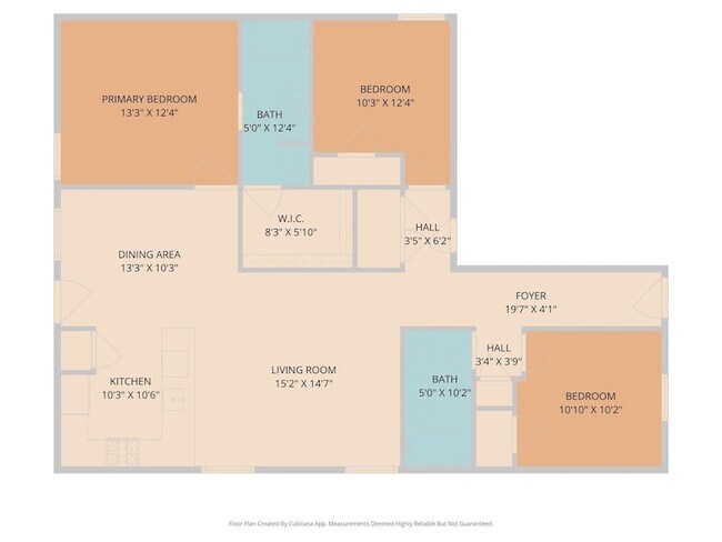 Building Photo - 2700 Schwartz Ln