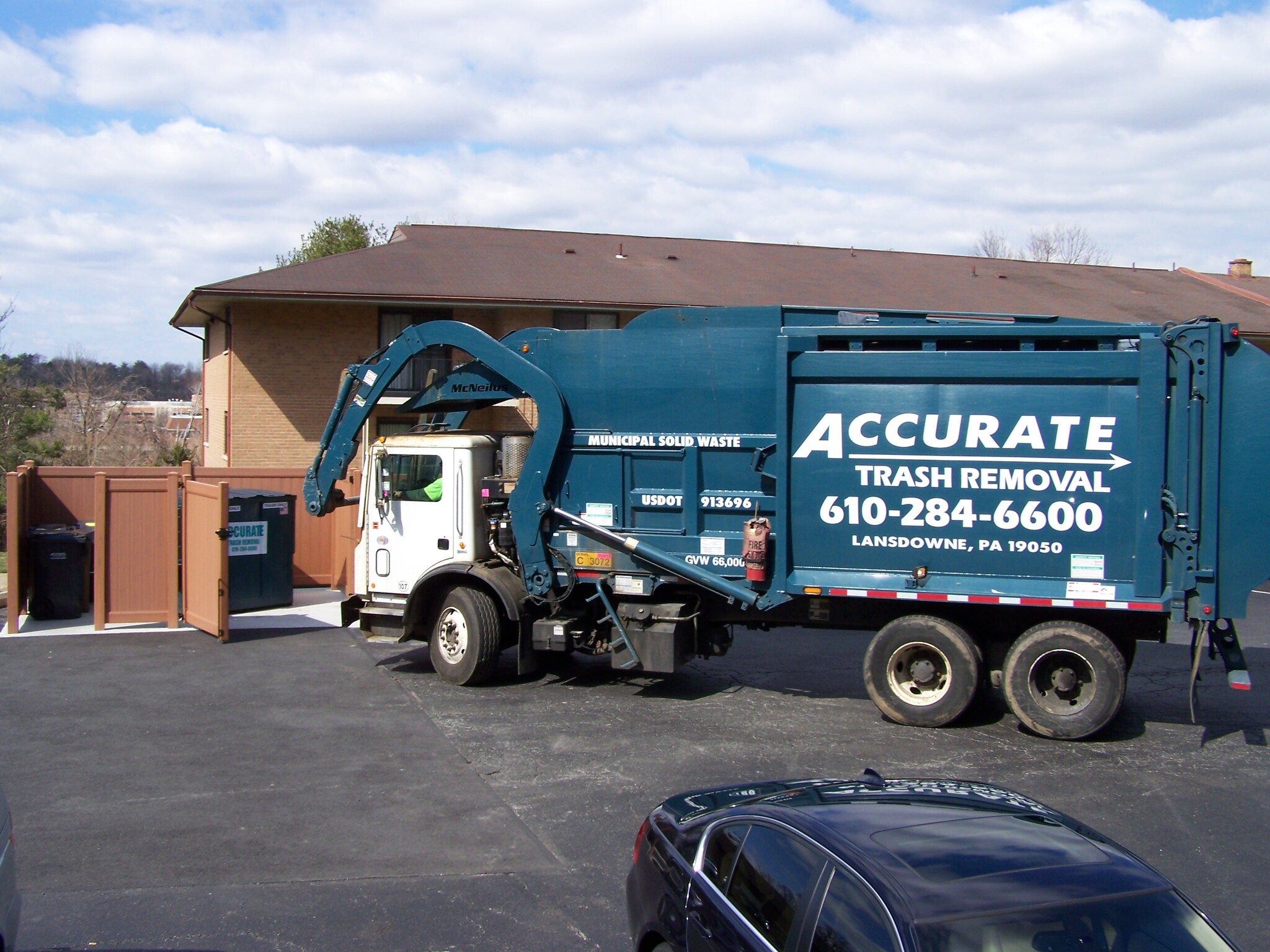 Building Photo - 1016 W Baltimore Pike