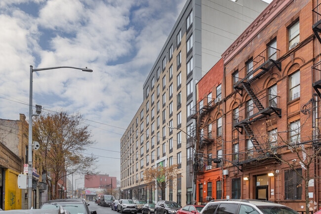 Building Photo - The Wilfred