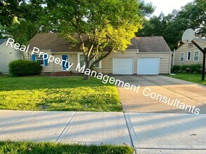 Building Photo - Unique 4-Bed Prairie Village Home