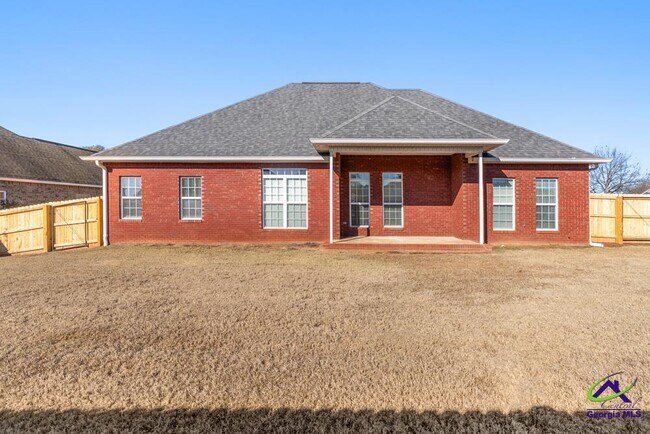 Building Photo - 601 Huntwood Ln