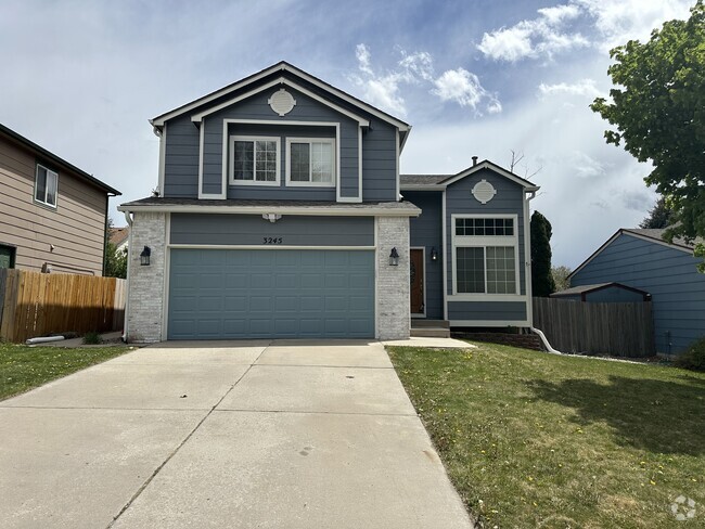 Building Photo - 3245 Richmond Dr