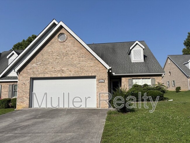 Primary Photo - 3441 Lexann Ln