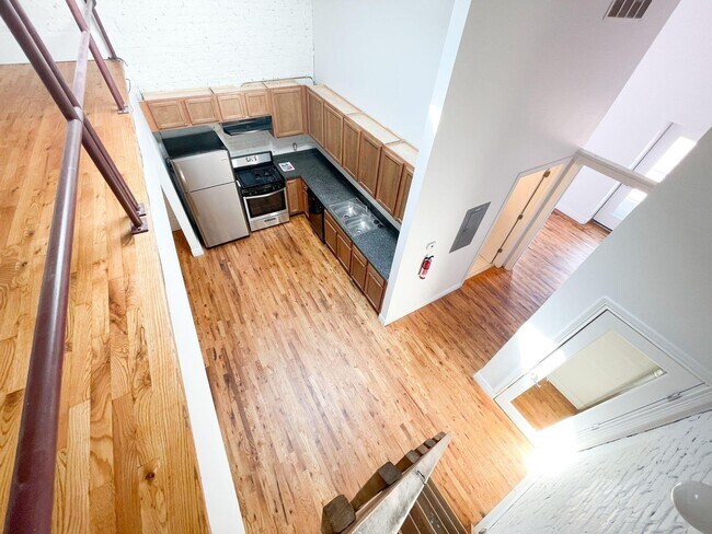 Building Photo - 208 W Michigan Ave