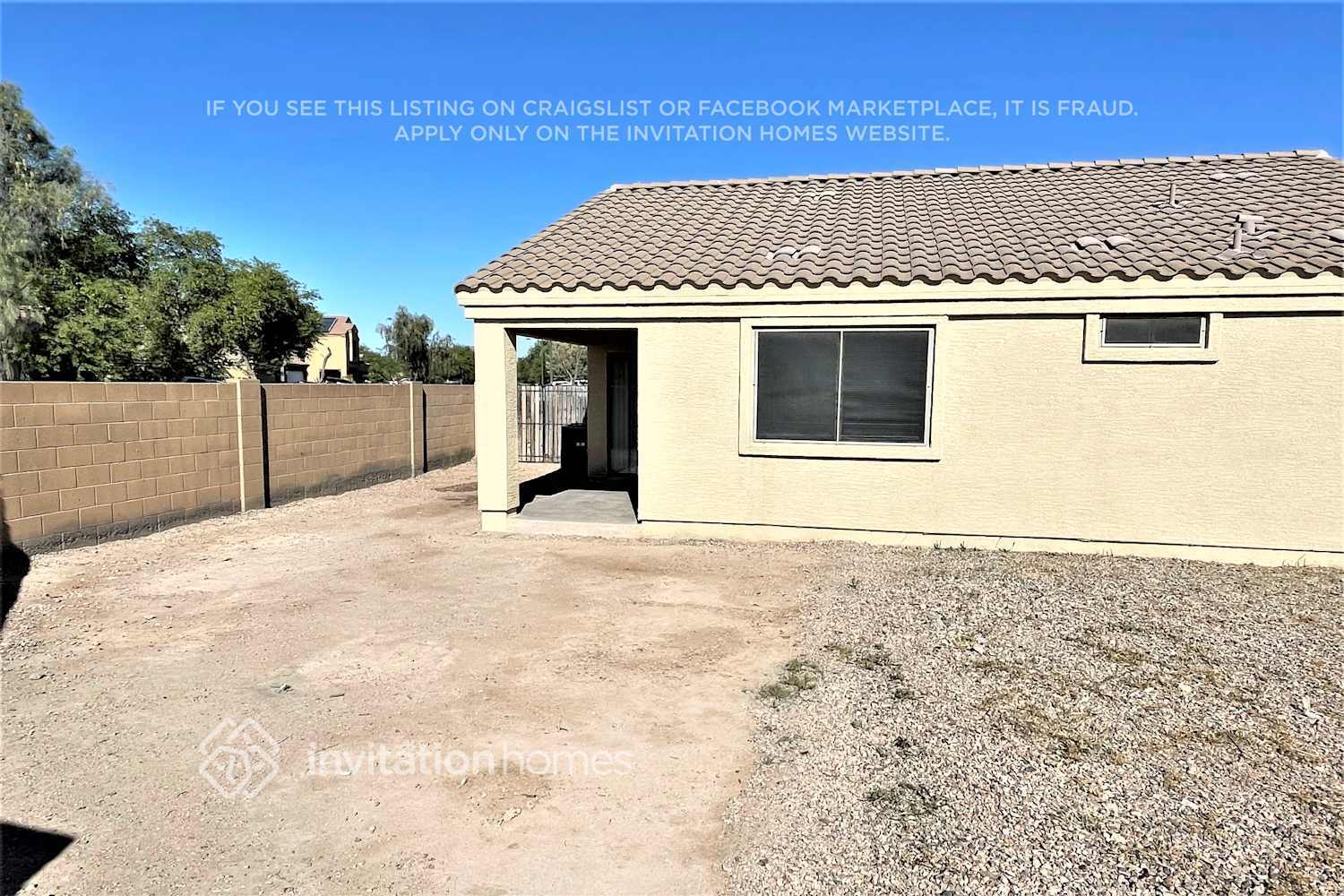 Building Photo - 5448 S 237th Ln