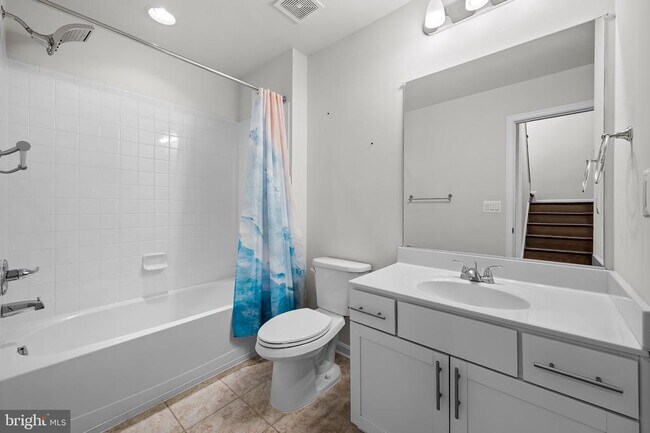 Building Photo - 7316 Elkridge Crossing Way