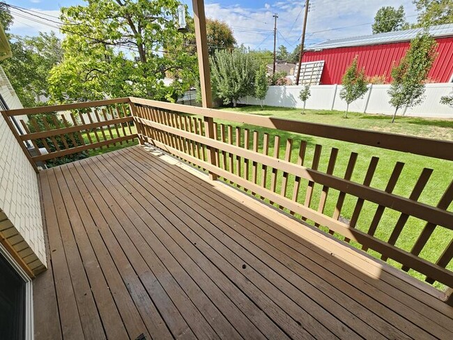 Building Photo - 2809 Banbury Rd