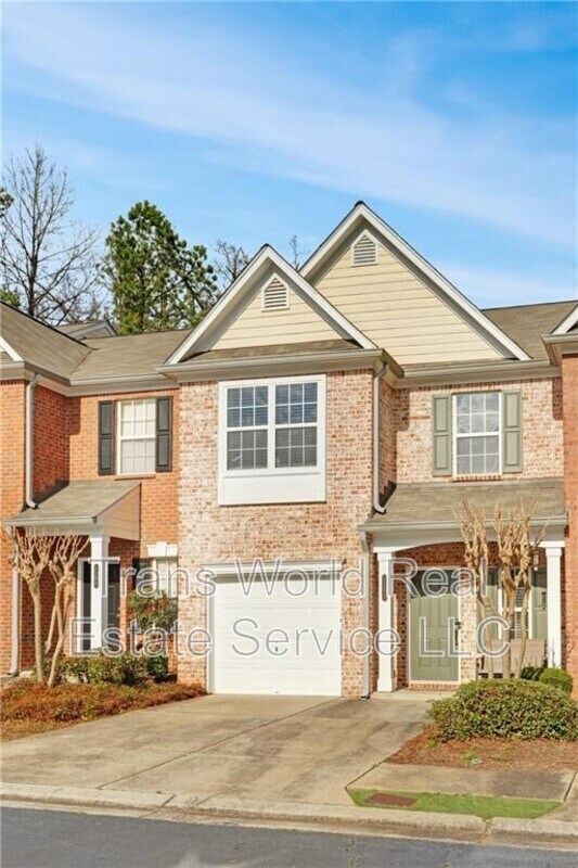 Building Photo - 1102 Pleasant Oaks Ct