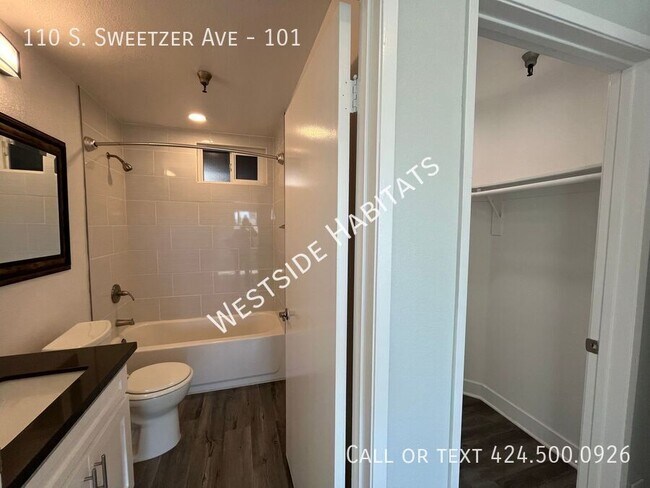 Building Photo - 110 Sweetzer Ave