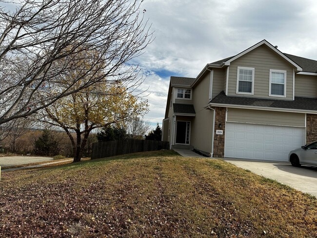 Building Photo - Spacious Home, North Park Area