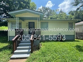 Building Photo - Tarrant