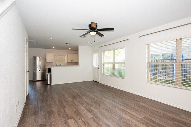 Building Photo - 5403 Rosser Ruby Way