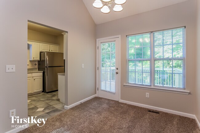 Building Photo - 7820 Capps Ferry Rd