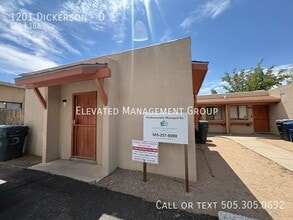 Building Photo - 1201 Dickerson-D