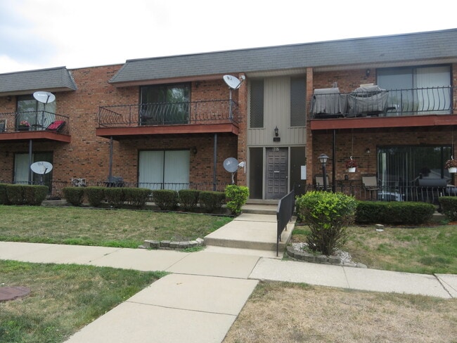 Building Photo - 607 Carroll Pkwy