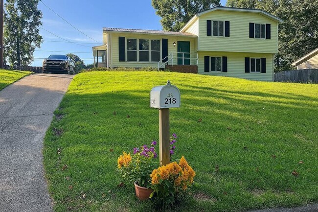 Primary Photo - 218 Fernleaf Dr