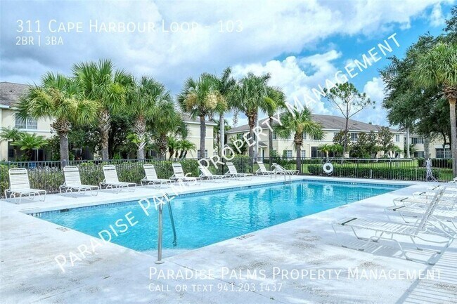 Building Photo - 311 Cape Harbour Loop