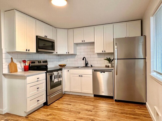 Interior Photo - Parkview Apartments