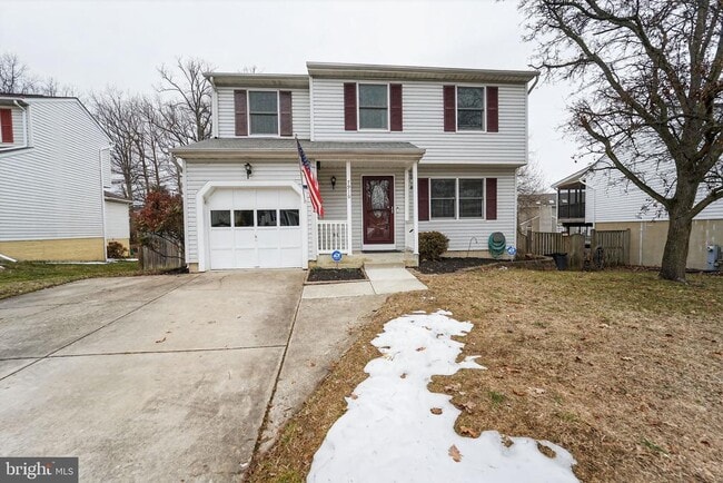 Building Photo - 7916 Evesboro Dr