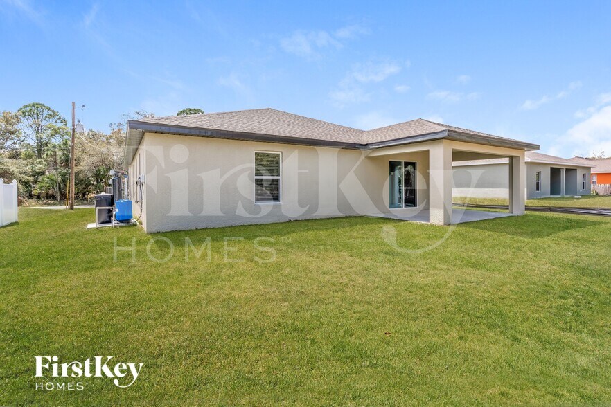 Building Photo - 3446 Colfax Ln