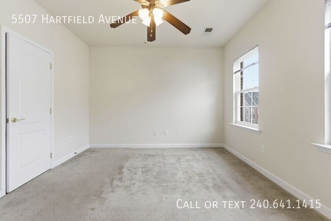 Building Photo - 5507 Hartfield Ave