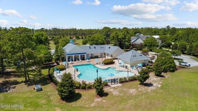 Building Photo - 107 Bogue Harbor Ct