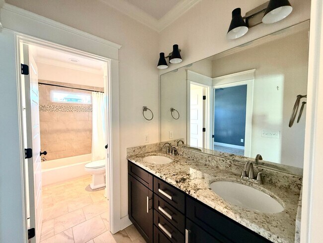Building Photo - MAY SPECIAL!!  1/2 off 1st full month of rent! This is 12 South living at its finest.