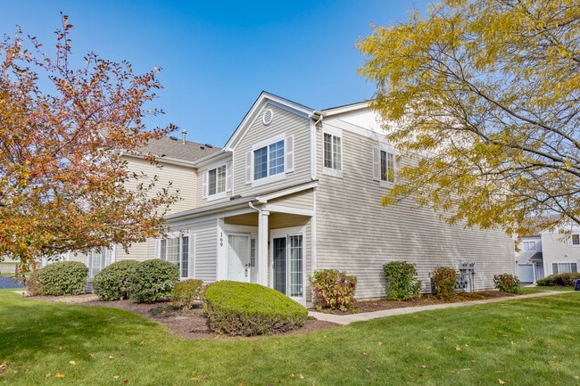 Building Photo - 169 Braxton Ln