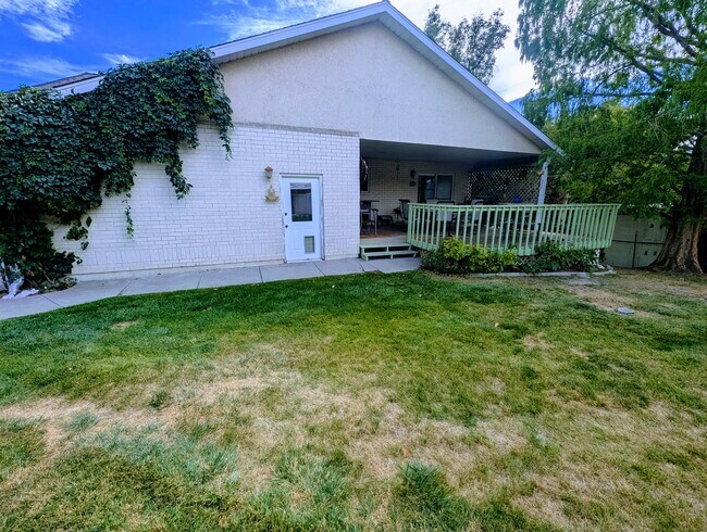 Building Photo - 1504 Spring Ln