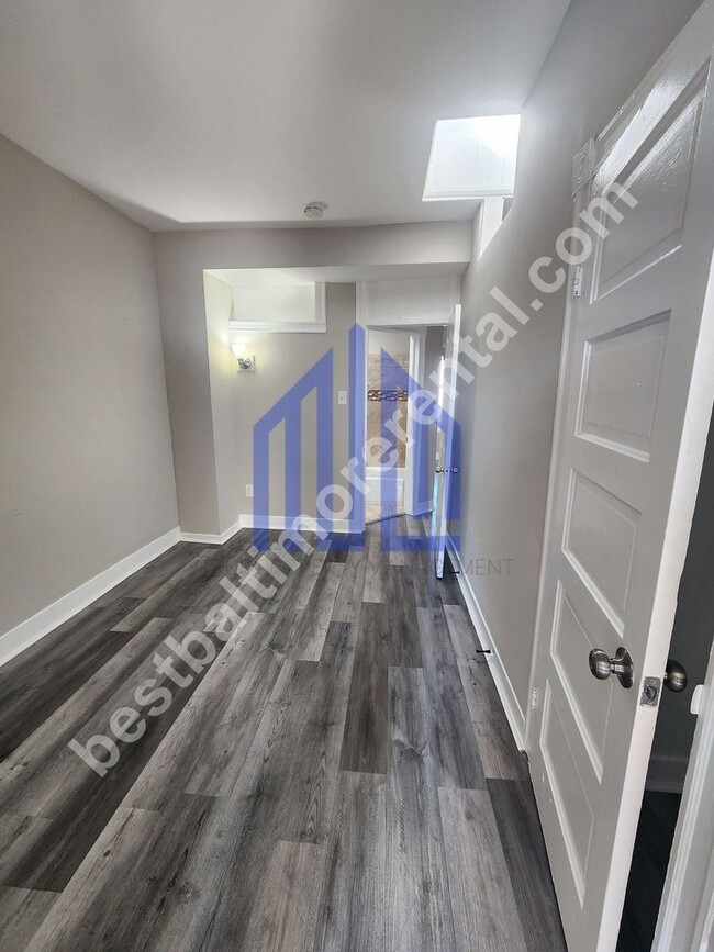 Building Photo - Cozy 3 Bedroom Home in East Baltimore