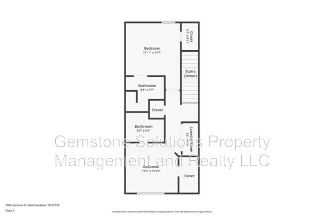 Building Photo - 1303 Vermont Ct